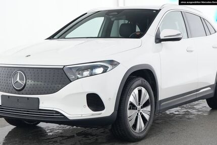 Mercedes-Benz EQA 4.066 km 35.890 &euro; Bornheim 53332