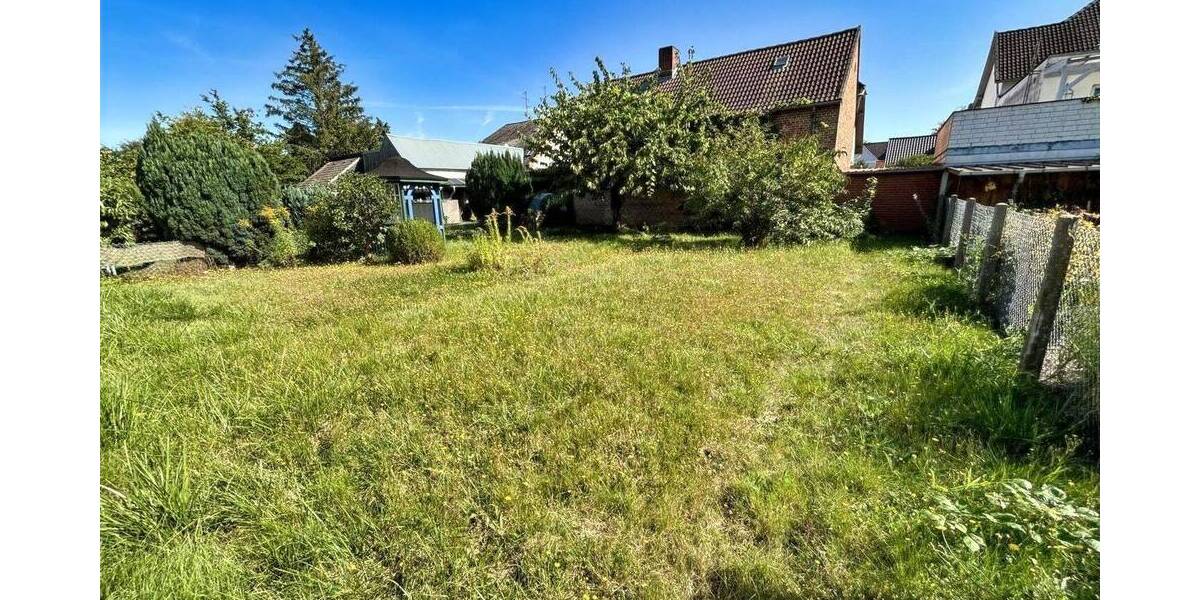 Doppelhaushälfte Lüchow - 7 Zimmer, 141 m&sup2;, 159.000&euro; | Angebot:25731870