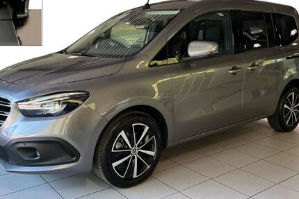 Mercedes-Benz T-Klasse 11.942 km 43.850 &euro; Leinfelden-Echterdingen 70771