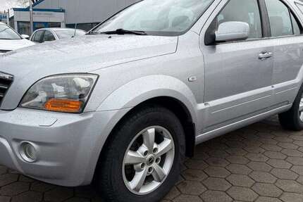 Kia Sorento 197.000 km 3.890 &euro; Elmshorn (bei Hamburg) 25335