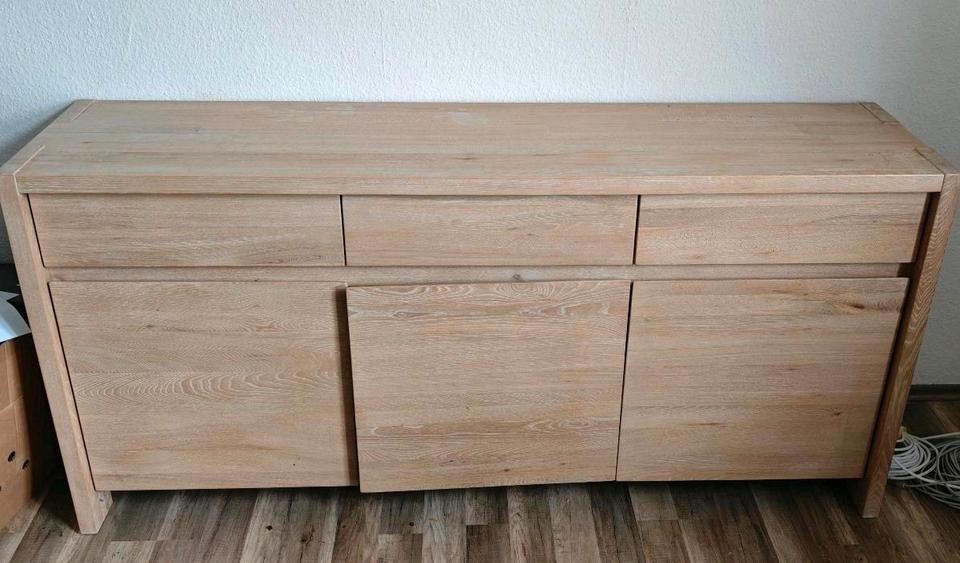 Etagenwohnung Aschersleben - 2 Zimmer, 56 m&sup2;, 491&euro; | Angebot:26224412