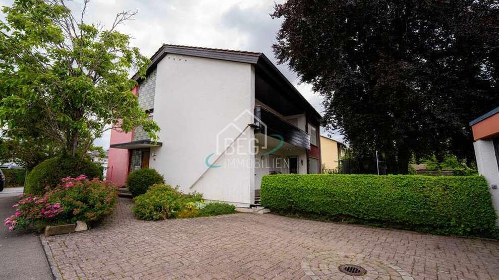 Haus zum Kaufen in Schwäbisch Hall 675.000 € 186.33 m²