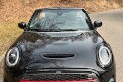 Mini John Cooper Works Cabrio 29.000 km 31.690 &euro; Albstadt 72458