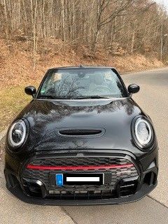 Mini John Cooper Works Cabrio 29.000 km 31.690 &euro; Albstadt 72458