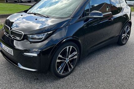BMW i3 75.100 km 18.800 &euro; Handewitt 24983