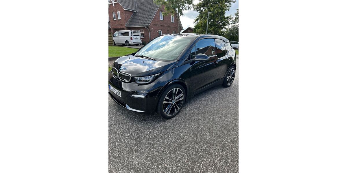 BMW i3 75.100 km 18.800 &euro; Handewitt 24983