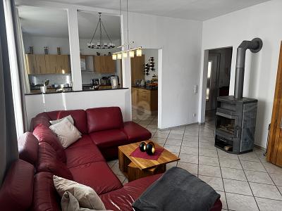 EXKLUSIVER WOHNTRAUM MIT WELLNESS-BAD & KAMIN - Erdgeschoßwohnung Stuttgart Feuerbach Feuerbach | Angebot:26464560