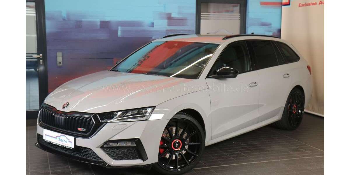 Skoda Octavia 49.999 km 29.900 &euro; Kötz 89359