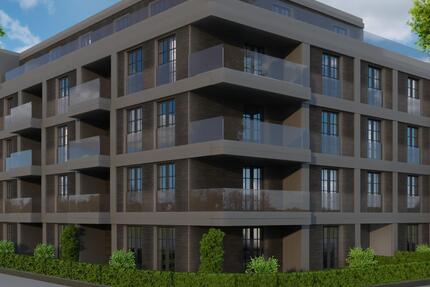 Achtung Steuerfüchse-SonderAFA im KFW 40 QNG Energiesparhaus Schöne helle Wohnung mit Garten - Wohnung Trier Feyen-Weismark | Angebot:26985315