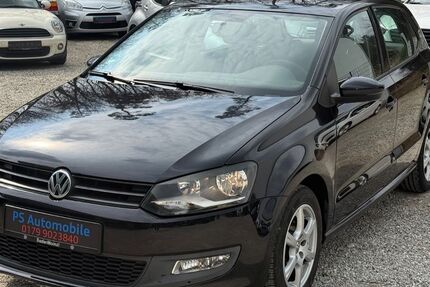 VW Polo 153.000 km 3.999 &euro; Forsting/Pfaffing 83539