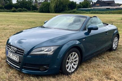 Audi TT 219.640 km 8.450 &euro; Rees 46459