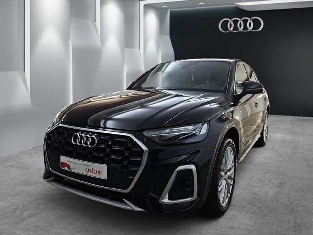 Audi Q5 30.907 km 51.980 &euro; Speyer 67346