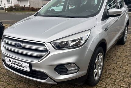 Ford Kuga 75.548 km 11.499 &euro; Kirchberg 55481