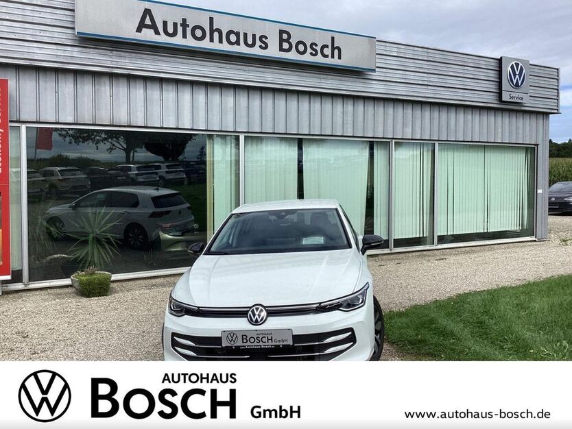 VW Golf 25.539 km 24.750 € Schnürpflingen-Ammerstetten 89194