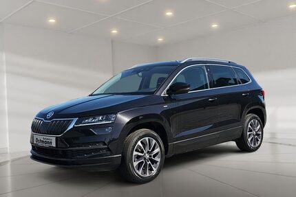 Skoda Karoq 104.996 km 19.982 &euro; Wolfhagen 34466