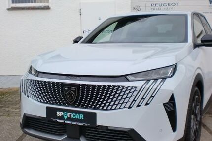 Peugeot 3008 34.920 km 28.990 &euro; Neukirch/Lausitz 01904