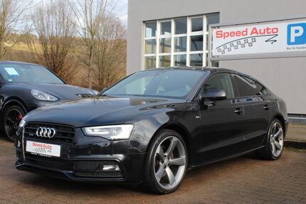 Audi A5 150.000 km 15.790 &euro; Winterbach bei Stuttgart 73650