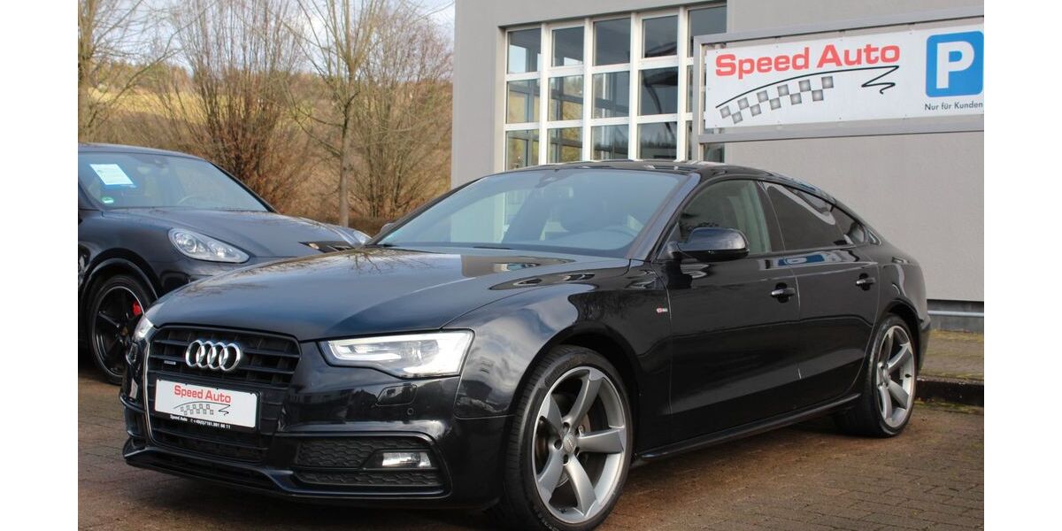 Audi A5 150.000 km 15.790 &euro; Winterbach bei Stuttgart 73650