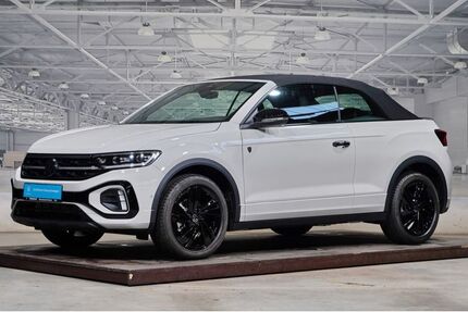 VW T-Roc 2.000 km 43.880 &euro; Michelstadt 64720