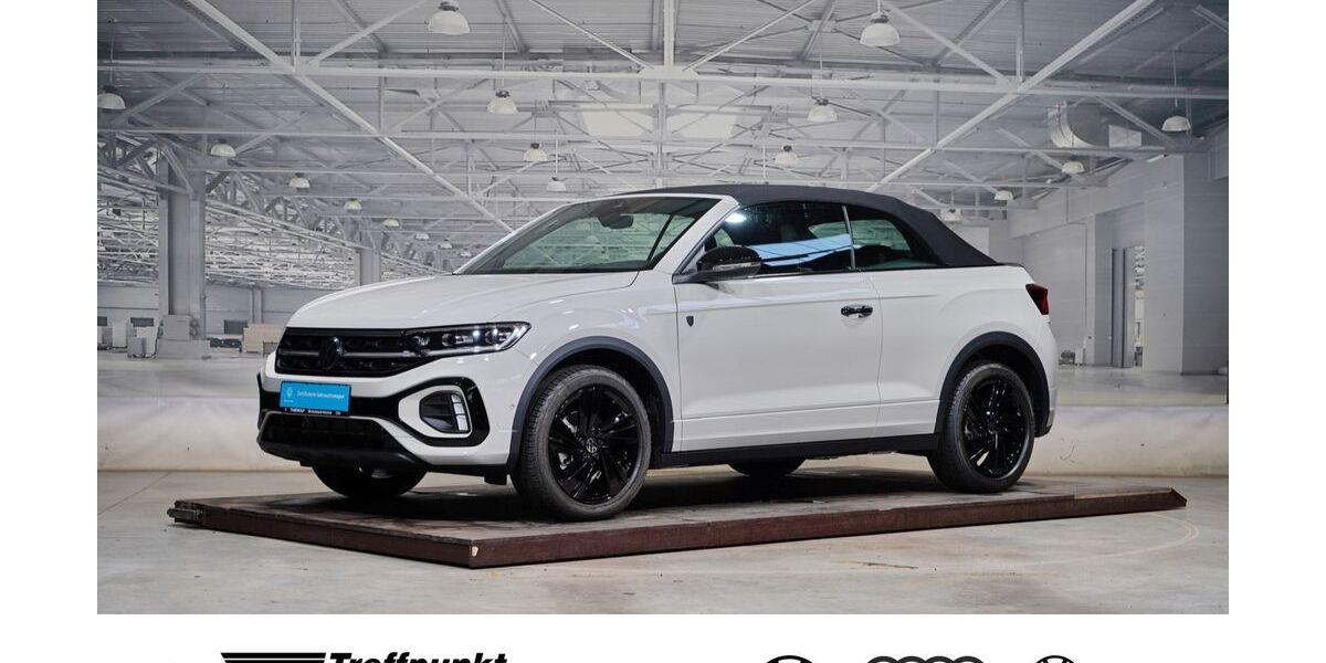 VW T-Roc 2.000 km 43.880 &euro; Michelstadt 64720