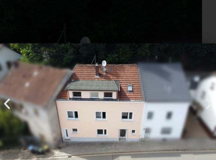 Mehrfamilienhaus, Wohnhaus Beckingen - 4 Zimmer, 125 m&sup2;, 159.000&euro; | Angebot:25646244