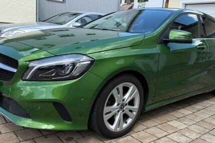 Mercedes-Benz A 200 64.900 km 17.600 &euro; Langenneufnach bei Augsburg 86863