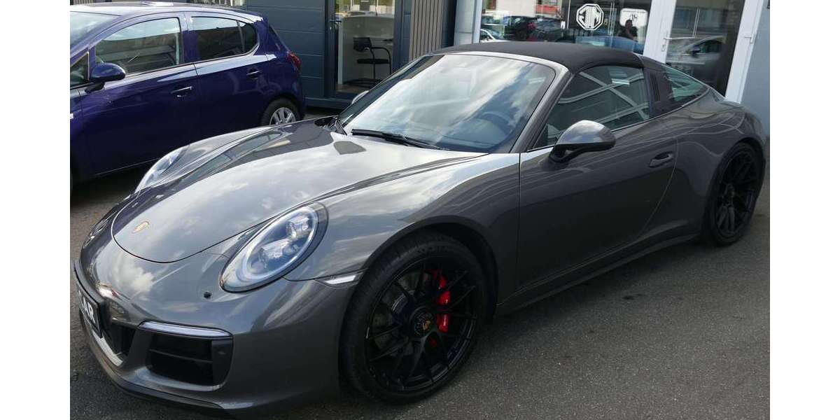 Porsche 911 19.966 km 139.900 &euro; Flensburg 24941