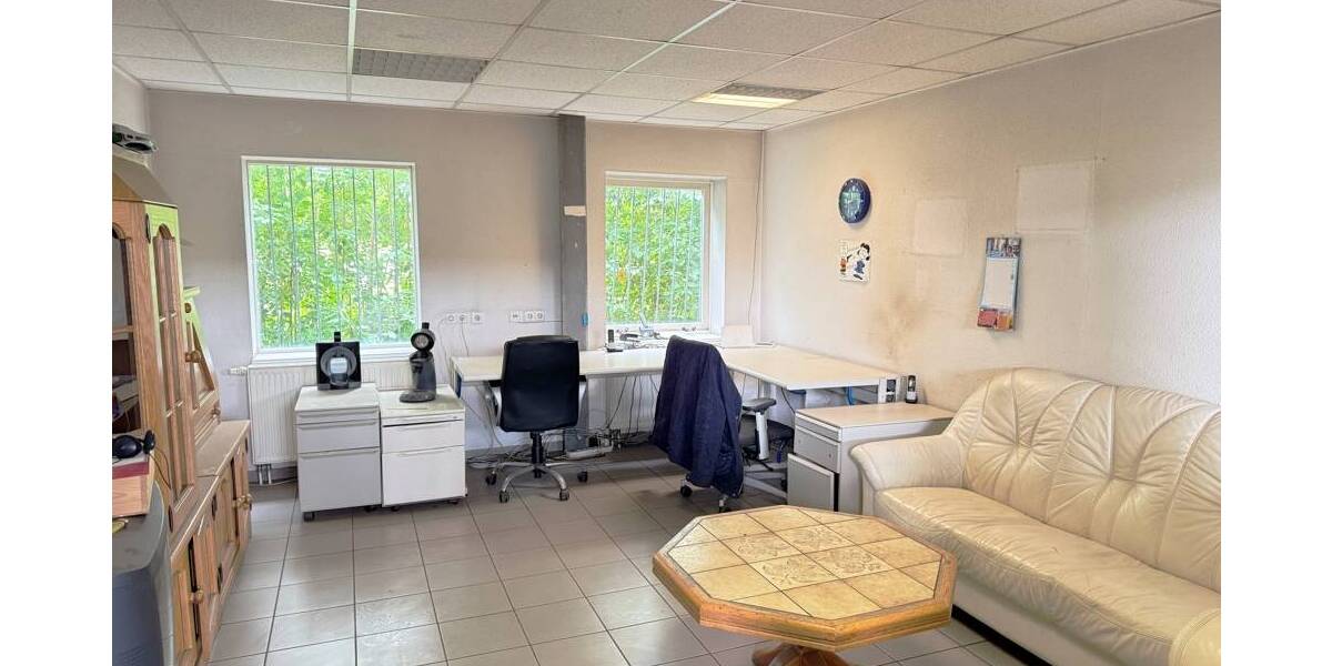 Gewerbeobjekt Westhofen - 849.000&euro; | Angebot:26016630