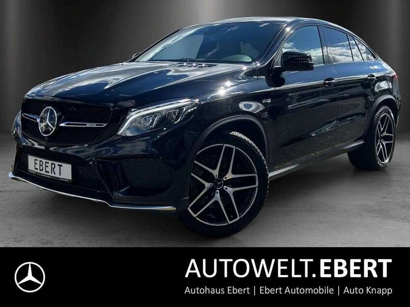 GLE 43 AMG