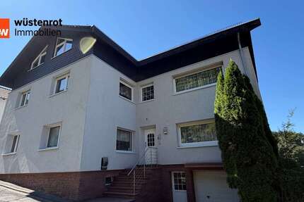 Haus Wald-Michelbach / Aschbach Aschbach - 9 Zimmer, 312 m&sup2;, 450.000&euro; | Angebot:27295182