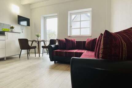 Wohnung Polchow Polchow - 1 Zimmer, 21 m&sup2;, 85.000&euro; | Angebot:25893799