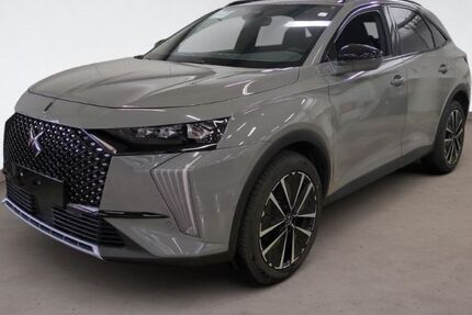 DS Automobiles DS7 (Crossback) 10.874 km 30.490 &euro; Marburg 35043