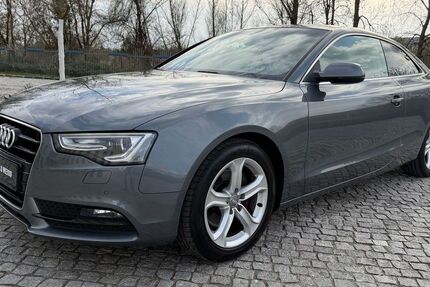 Audi A5 118.000 km 16.990 &euro; Oppenheim 55276