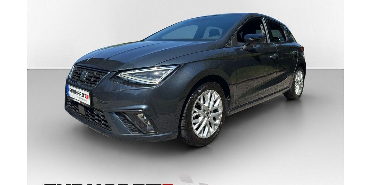 Seat Ibiza 29.050 km 17.790 &euro; Erfurt 99099
