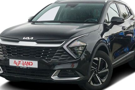Kia Sportage 24.207 km 26.890 &euro; Schwerin 19061