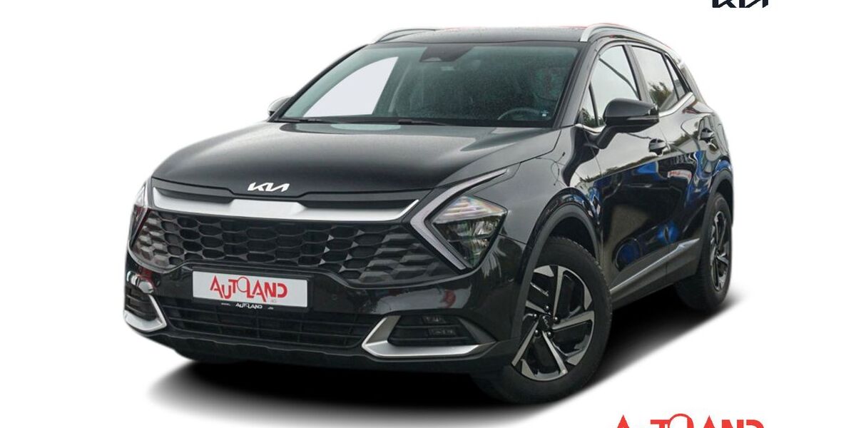 Kia Sportage 24.207 km 26.890 &euro; Schwerin 19061