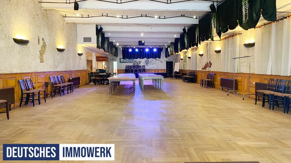 Gewerbeobjekt Schwarzenbek - 5.000&euro; | Angebot:25337213