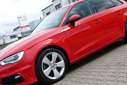 Audi A3 120.000 km 12.900 &euro; Fürth 90763