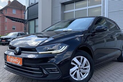 VW Polo 71.987 km 16.490 &euro; Eisenach 99817