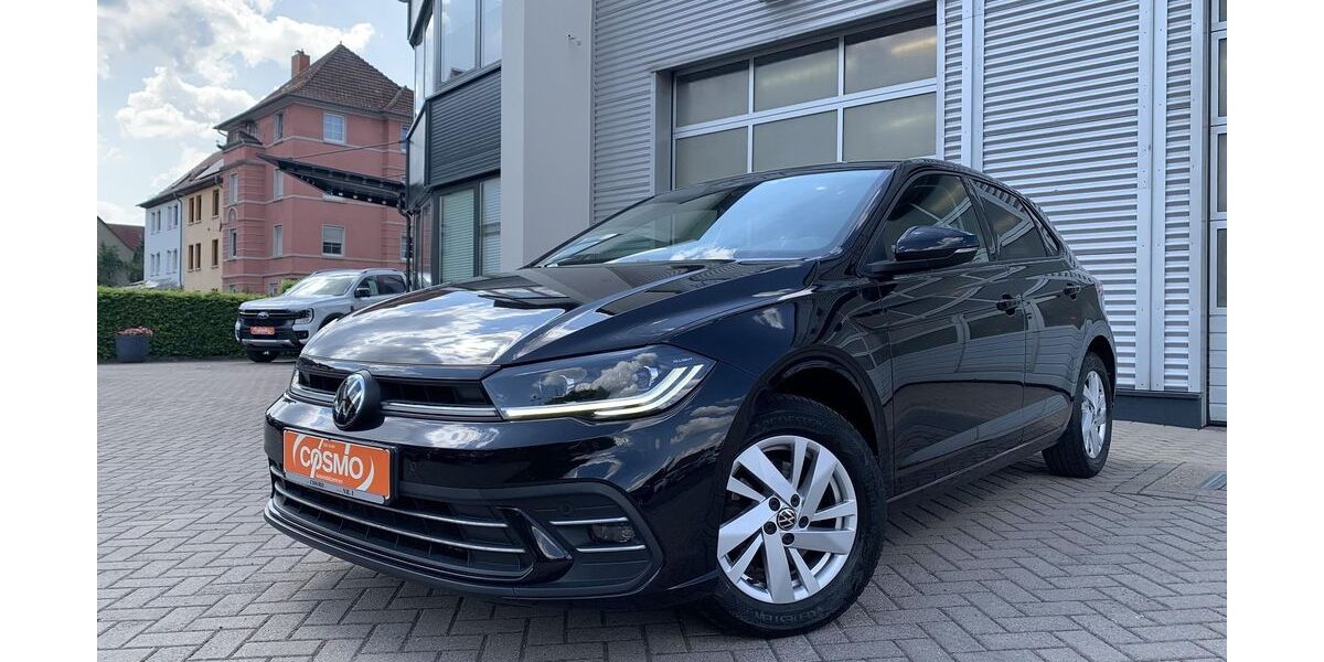 VW Polo 71.987 km 16.490 &euro; Eisenach 99817