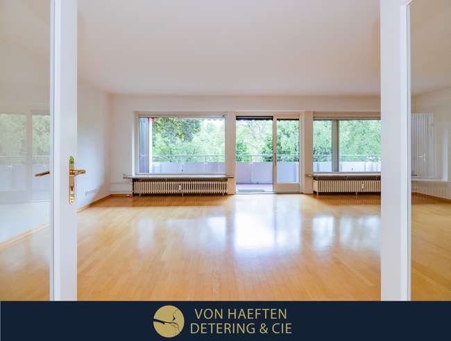 Wohnung zum Kaufen in Hamburg 1.725.000 € 139.4 m²