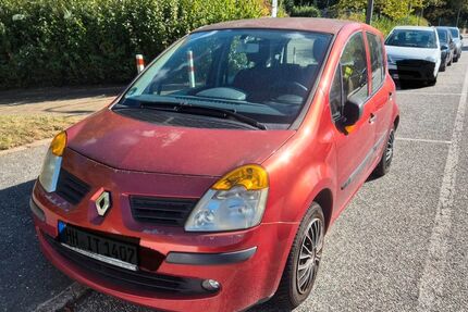 Renault Modus 135.331 km 2.100 € Hamburg 21033