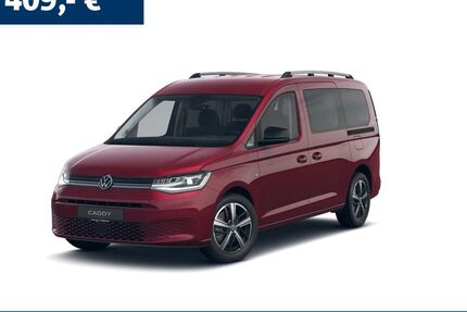 VW Caddy 8.987 km 35.900 &euro; Fellbach 70736