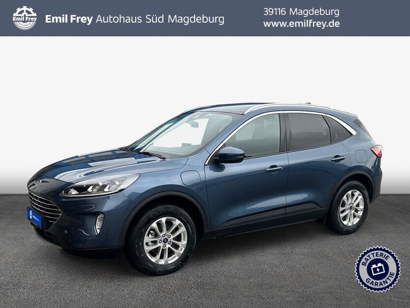 Kuga