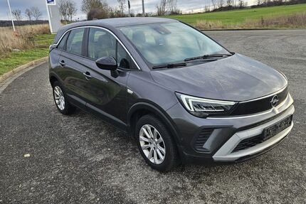 Opel Crossland (X) 49.775 km 12.950 &euro; Niestetal 34266