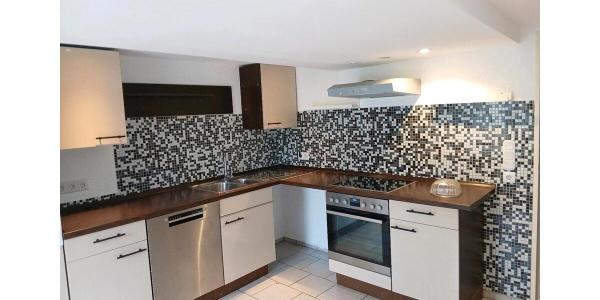 Erdgeschoßwohnung Adenbüttel - 3 Zimmer, 78 m&sup2;, 550&euro; | Angebot:26195481