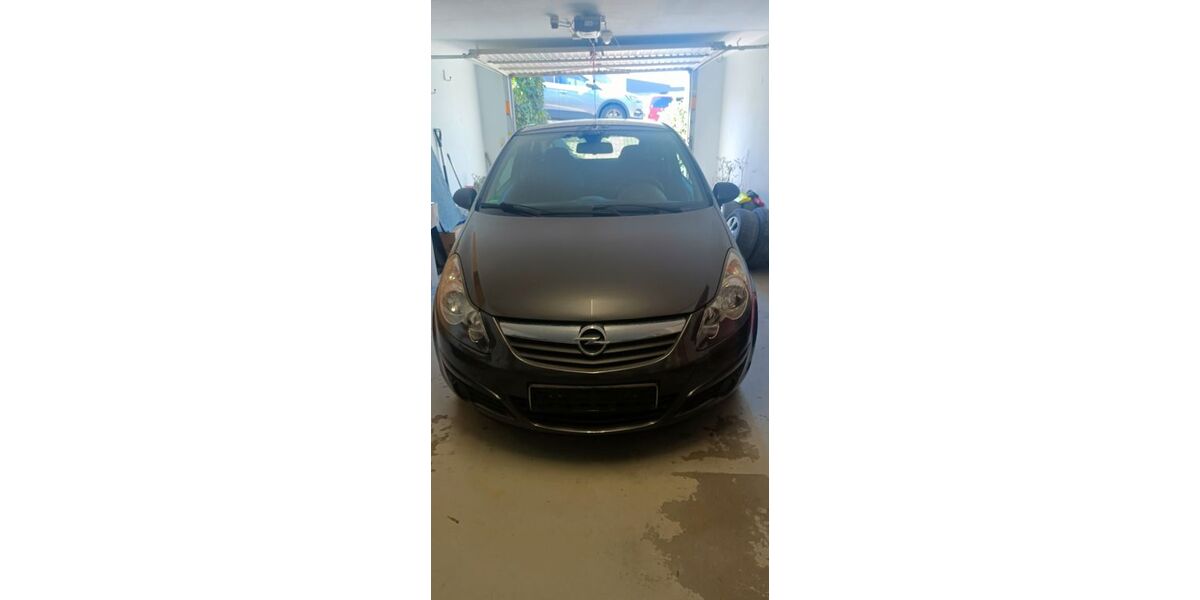 Opel Corsa 206.263 km 2.350 &euro; Simmern 55469