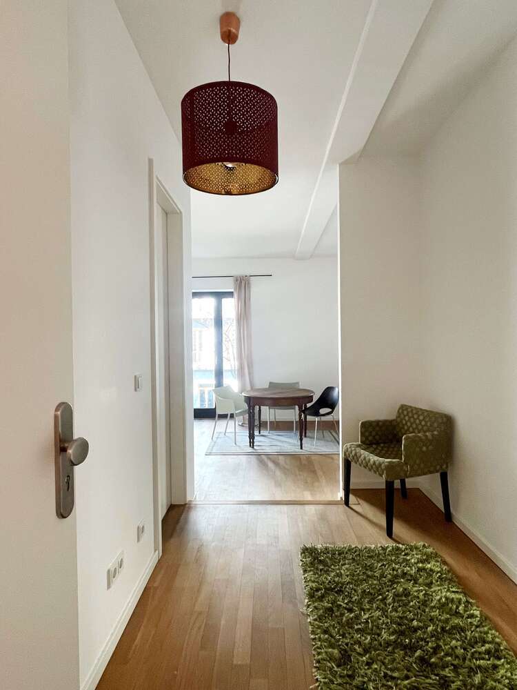 Wohnung zum Kaufen in Berlin 475.000 € 54.3 m²