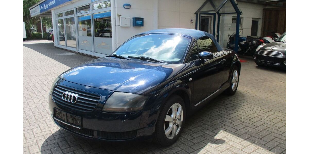 Audi TT 181.800 km 2.990 &euro; Wiefelstede 26215