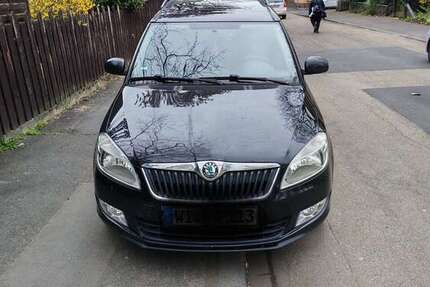 Skoda Roomster 251.450 km 3.399 &euro; Wiesbaden 65203